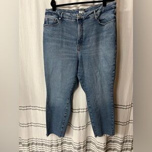 Good American - Good Classic Skinny Jeans